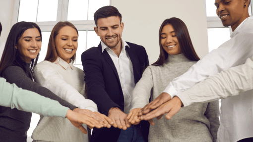 Seja um colaborador (a)