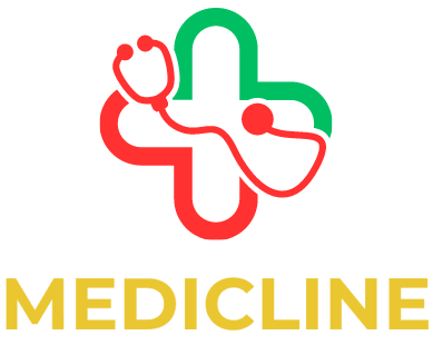 Medicline Logo